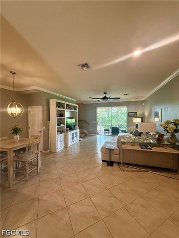 10020 Via Colomba CIR, Fort Myers, FL 33966