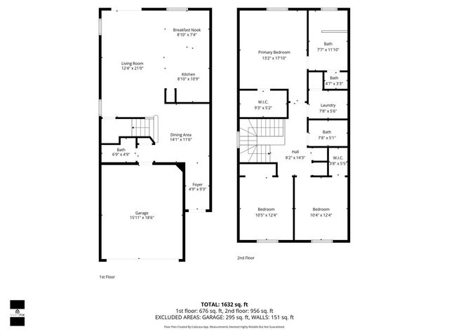 5902 NW 46th Lane, Tamarac, FL 33319