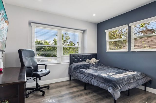 8055 Natick Avenue, Panorama City, CA 91402