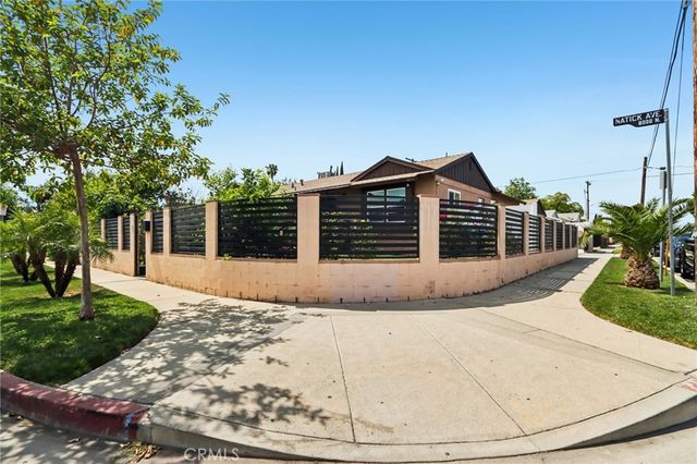 8055 Natick Avenue, Panorama City, CA 91402