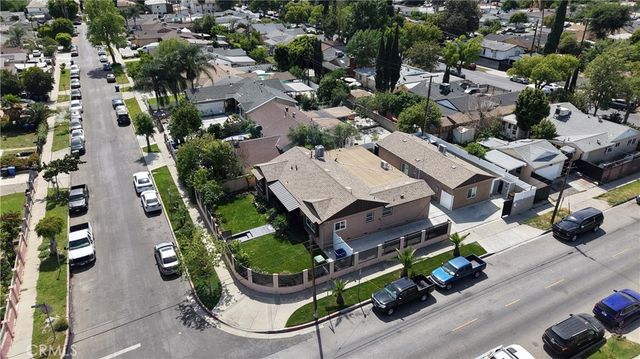 8055 Natick Avenue, Panorama City, CA 91402