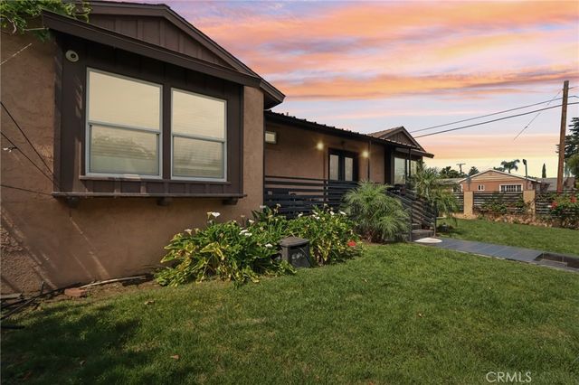 8055 Natick Avenue, Panorama City, CA 91402