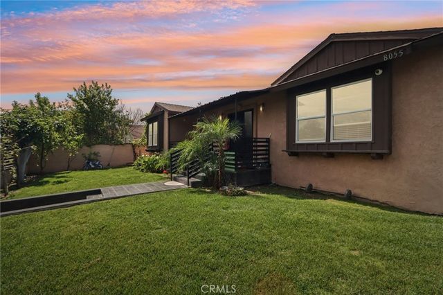 8055 Natick Avenue, Panorama City, CA 91402