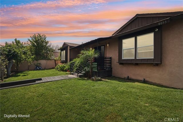 8055 Natick Avenue, Panorama City, CA 91402