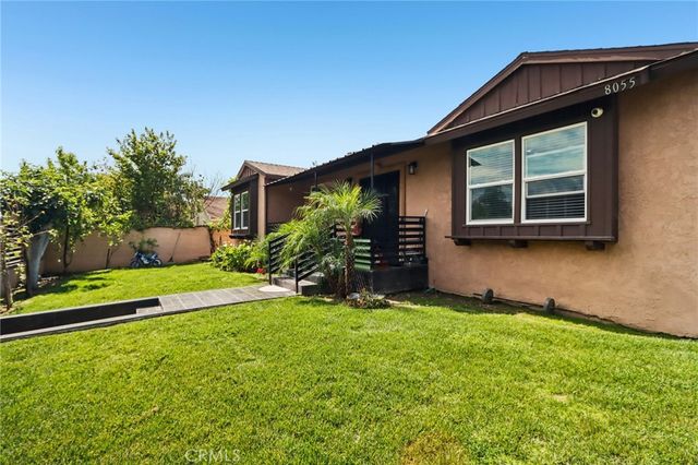 8055 Natick Avenue, Panorama City, CA 91402