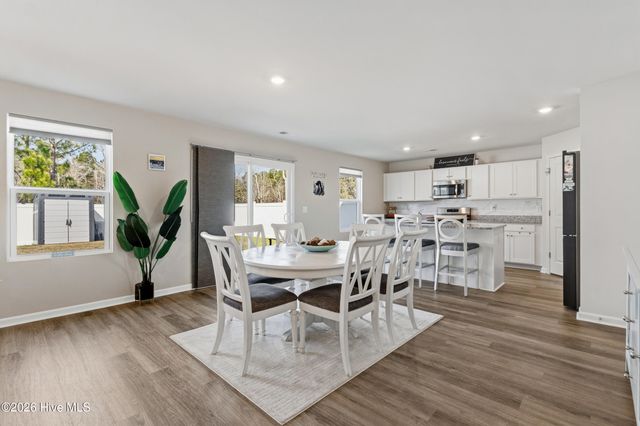 7051 Woodline Drive SW, Sunset Beach, NC 28468