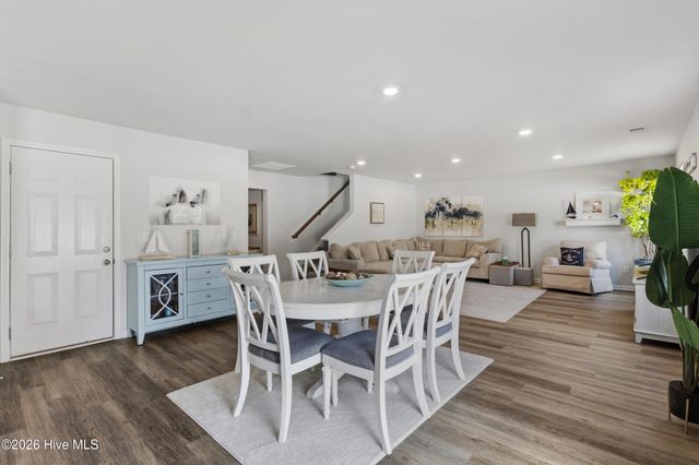 7051 Woodline Drive SW, Sunset Beach, NC 28468