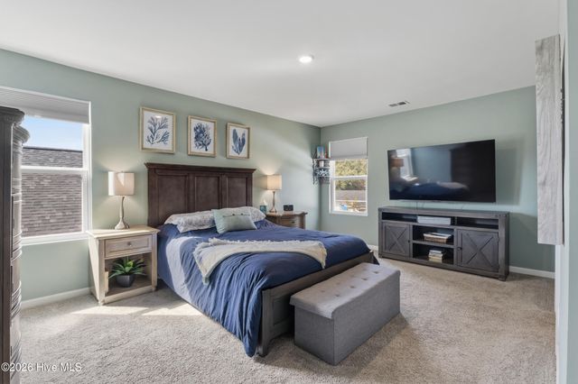 7051 Woodline Drive SW, Sunset Beach, NC 28468