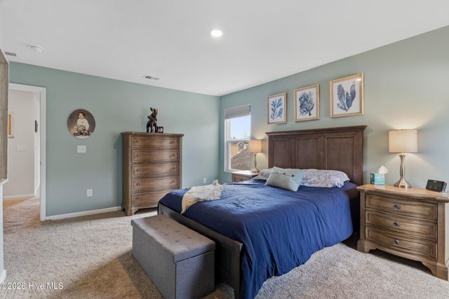 7051 Woodline Drive SW, Sunset Beach, NC 28468