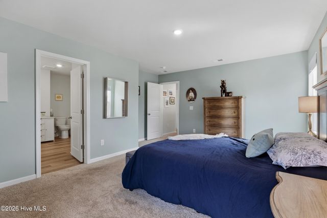 7051 Woodline Drive SW, Sunset Beach, NC 28468