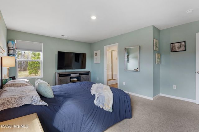 7051 Woodline Drive SW, Sunset Beach, NC 28468