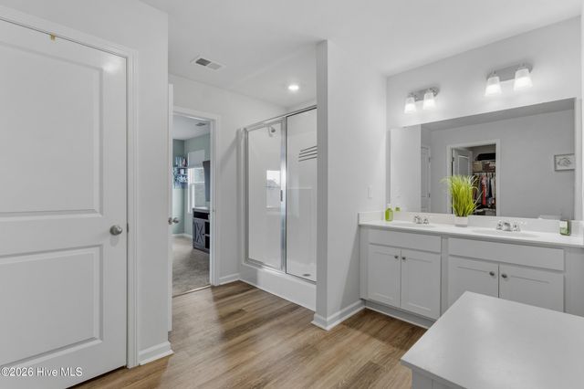 7051 Woodline Drive SW, Sunset Beach, NC 28468