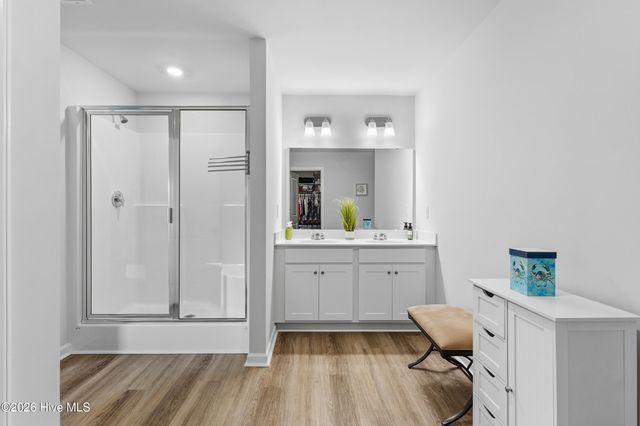 7051 Woodline Drive SW, Sunset Beach, NC 28468