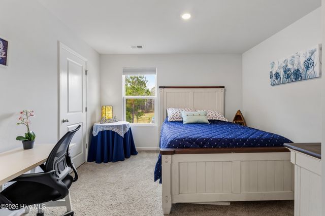 7051 Woodline Drive SW, Sunset Beach, NC 28468