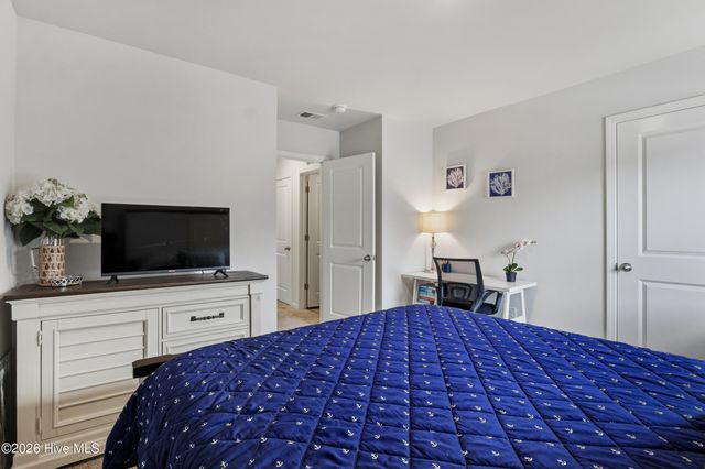 7051 Woodline Drive SW, Sunset Beach, NC 28468