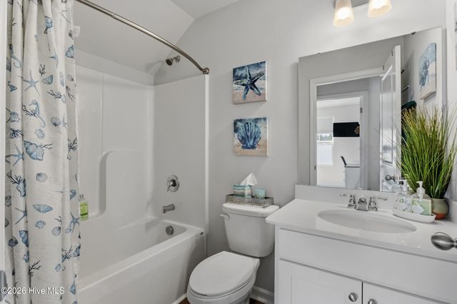 7051 Woodline Drive SW, Sunset Beach, NC 28468