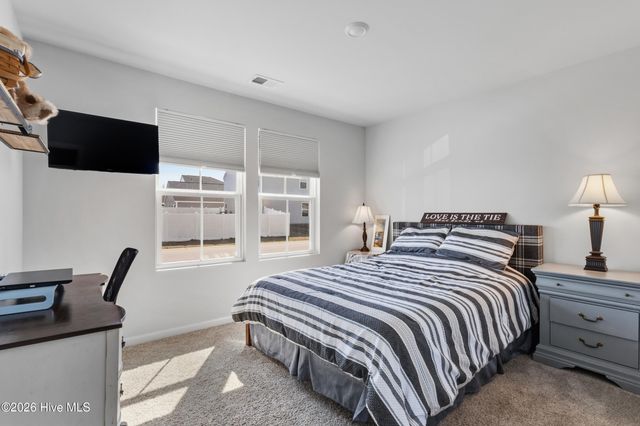 7051 Woodline Drive SW, Sunset Beach, NC 28468