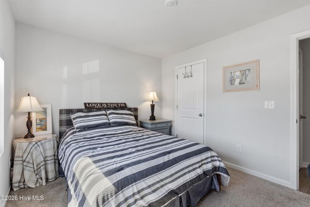 7051 Woodline Drive SW, Sunset Beach, NC 28468