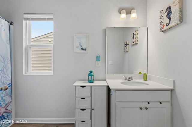 7051 Woodline Drive SW, Sunset Beach, NC 28468