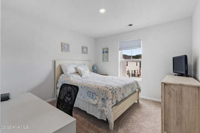 7051 Woodline Drive SW, Sunset Beach, NC 28468