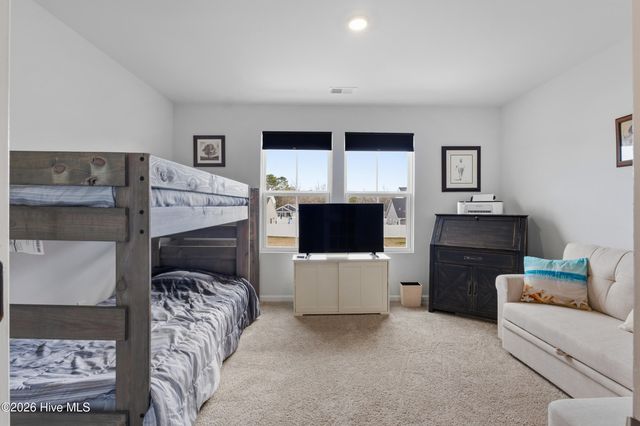 7051 Woodline Drive SW, Sunset Beach, NC 28468