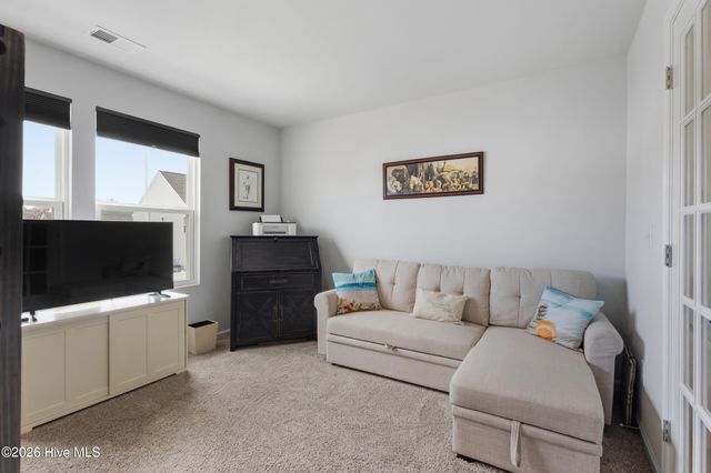 7051 Woodline Drive SW, Sunset Beach, NC 28468