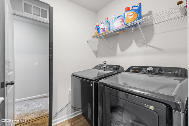 7051 Woodline Drive SW, Sunset Beach, NC 28468