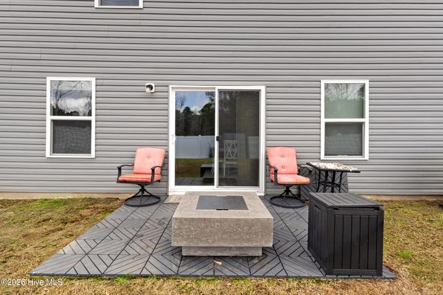 7051 Woodline Drive SW, Sunset Beach, NC 28468