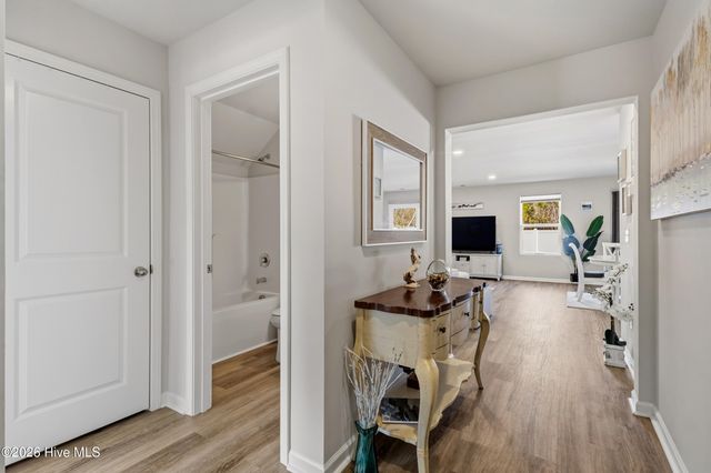 7051 Woodline Drive SW, Sunset Beach, NC 28468