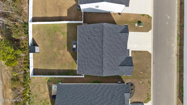 7051 Woodline Drive SW, Sunset Beach, NC 28468