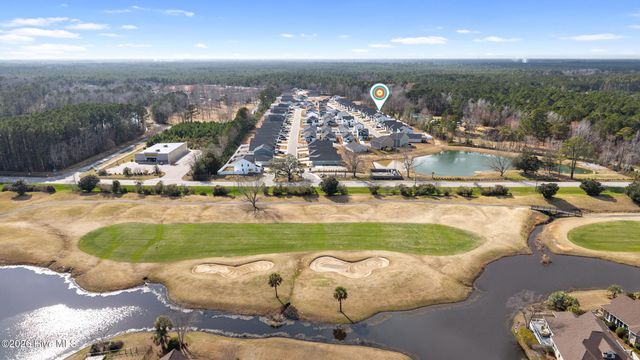 7051 Woodline Drive SW, Sunset Beach, NC 28468