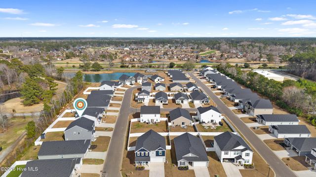 7051 Woodline Drive SW, Sunset Beach, NC 28468