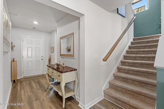 7051 Woodline Drive SW, Sunset Beach, NC 28468