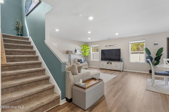 7051 Woodline Drive SW, Sunset Beach, NC 28468