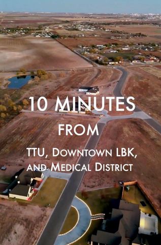 8118 County Rd 6050, Shallowater, TX 79363