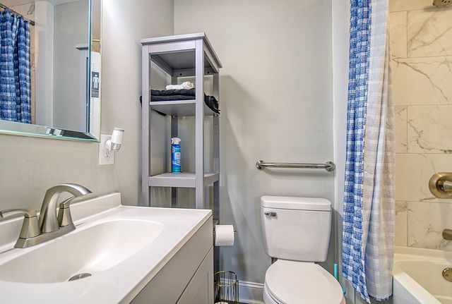 2703 Spruill Avenue, North Charleston, SC 29405