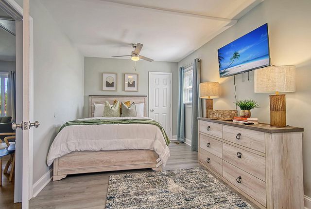 2703 Spruill Avenue, North Charleston, SC 29405