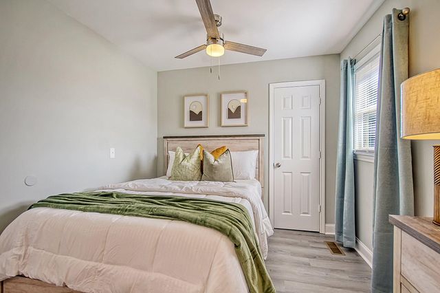 2703 Spruill Avenue, North Charleston, SC 29405