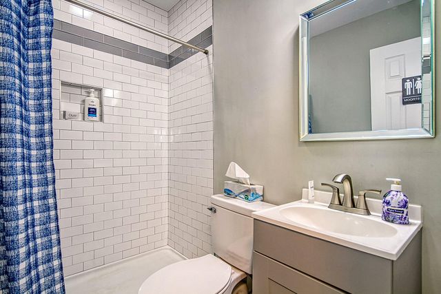 2703 Spruill Avenue, North Charleston, SC 29405