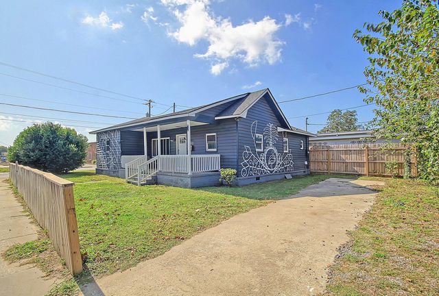 2703 Spruill Avenue, North Charleston, SC 29405