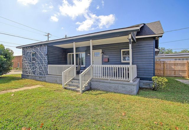 2703 Spruill Avenue, North Charleston, SC 29405