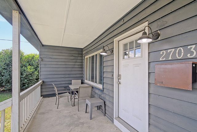 2703 Spruill Avenue, North Charleston, SC 29405