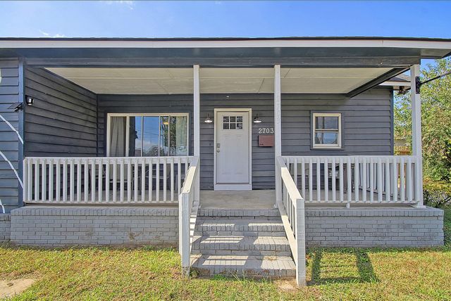 2703 Spruill Avenue, North Charleston, SC 29405