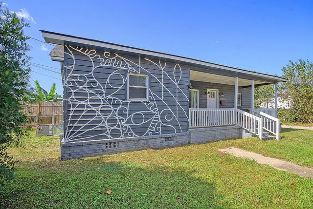 2703 Spruill Avenue, North Charleston, SC 29405