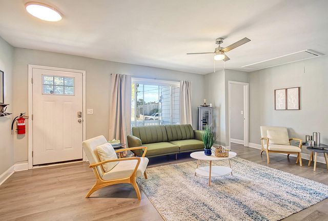 2703 Spruill Avenue, North Charleston, SC 29405