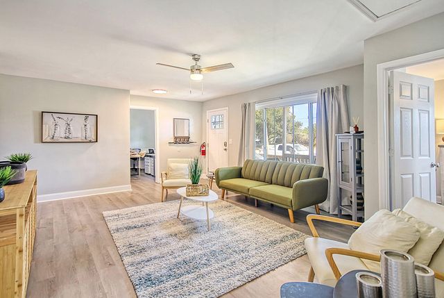 2703 Spruill Avenue, North Charleston, SC 29405