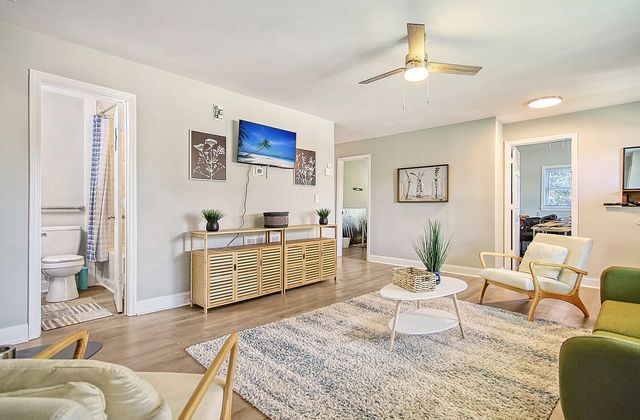 2703 Spruill Avenue, North Charleston, SC 29405