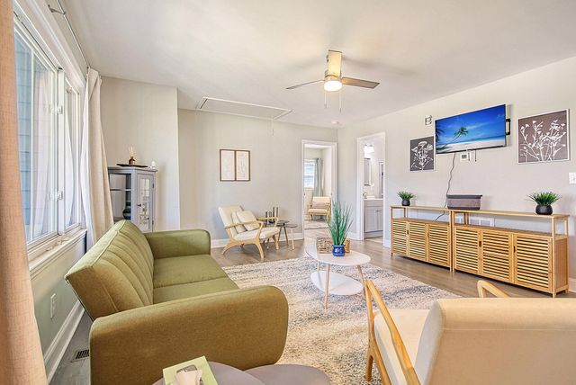 2703 Spruill Avenue, North Charleston, SC 29405