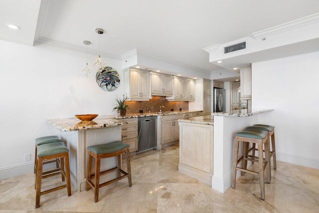 2727 S Ocean Boulevard 1405, Highland Beach, FL 33487