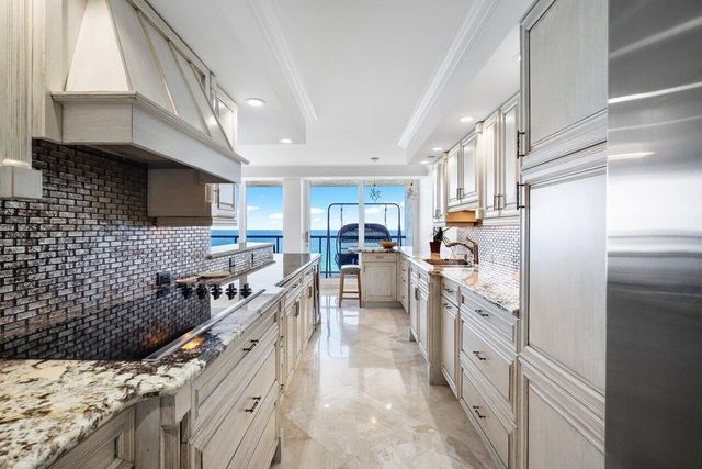 2727 S Ocean Boulevard 1405, Highland Beach, FL 33487